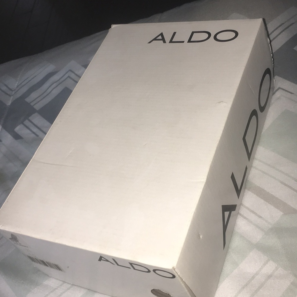 Cheetah printed heels